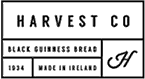 Harvest logo